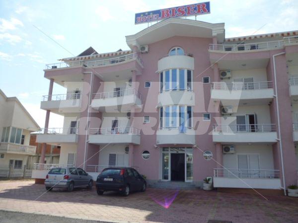 holiday in Biser Ulcinj
