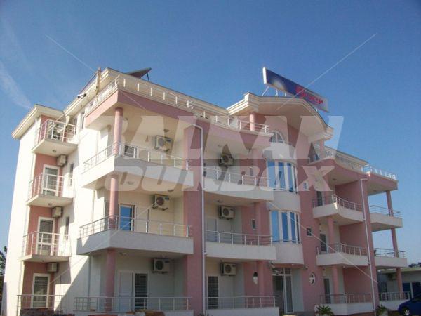 holiday in Biser Ulcinj
