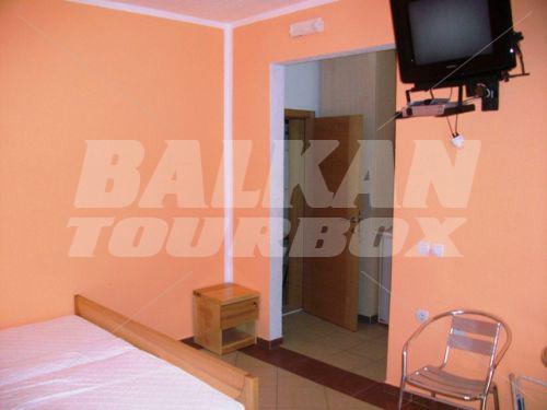 holiday in Biser Ulcinj