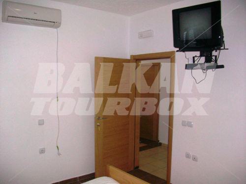holiday in Biser Ulcinj