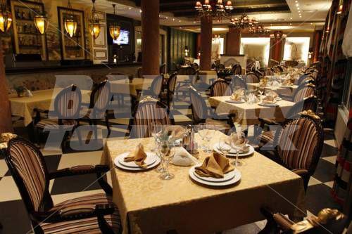 holiday in Bel Conti