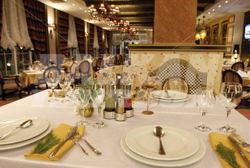 holiday in Bel Conti