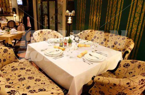 holiday in Bel Conti