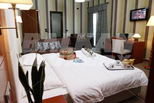 holiday in Bel Conti