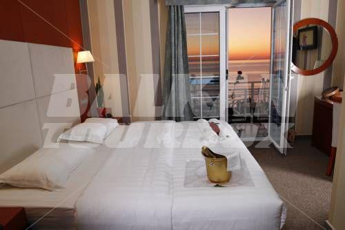 holiday in Bel Conti