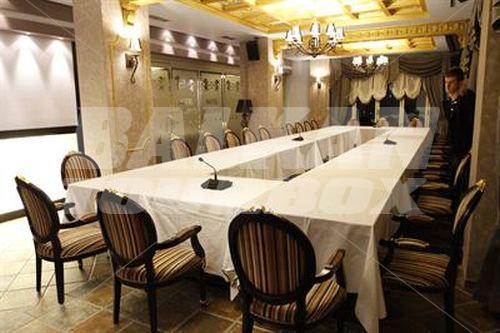 holiday in Bel Conti