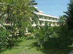 Hotel Tropikal Resort