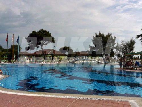 holiday in Tropikal Resort