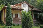 Хотел Бряста, България