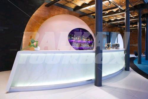 holiday in Andel's Hotel Lodz
