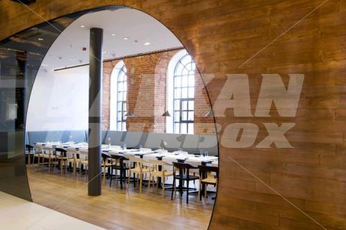 holiday in Andel's Hotel Lodz