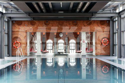 holiday in Andel's Hotel Lodz
