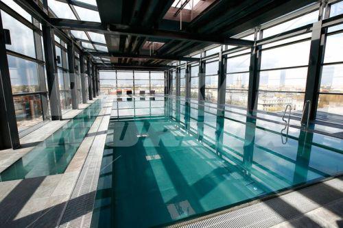 holiday in Andel's Hotel Lodz