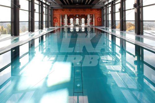 holiday in Andel's Hotel Lodz