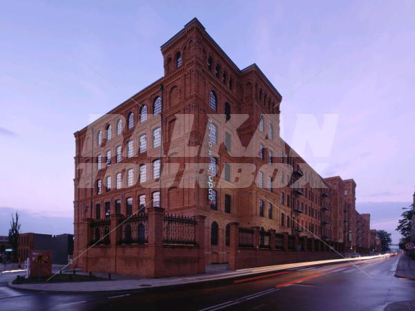 holiday in Andel's Hotel Lodz