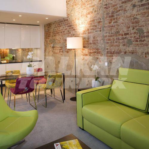 holiday in Andel's Hotel Lodz