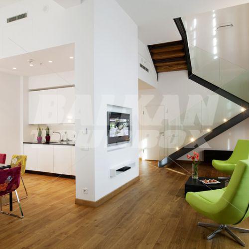 holiday in Andel's Hotel Lodz