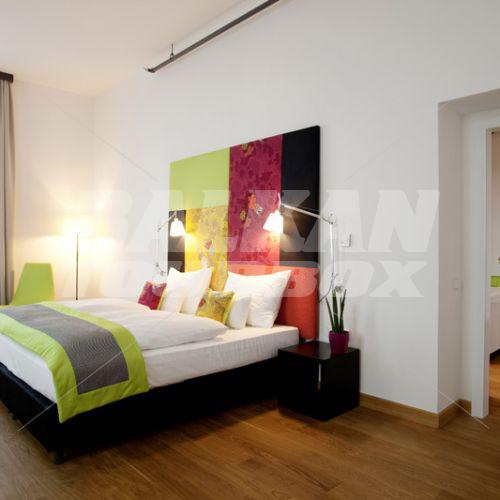 holiday in Andel's Hotel Lodz