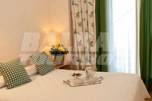 почивка в The Park Hotel Pireaus