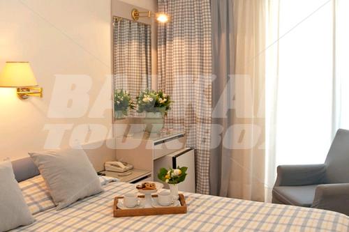 почивка в The Park Hotel Pireaus