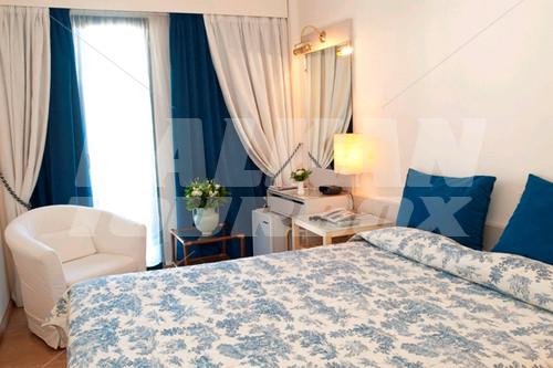 почивка в The Park Hotel Pireaus