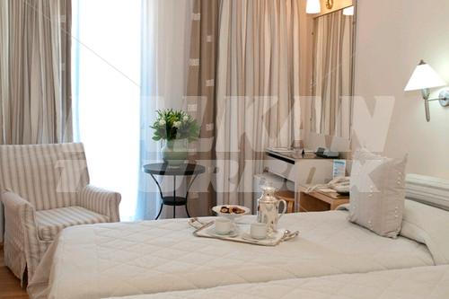 почивка в The Park Hotel Pireaus