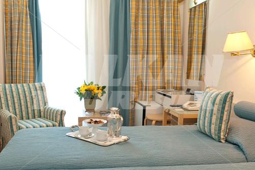 почивка в The Park Hotel Pireaus