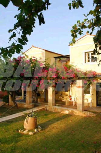 holiday in Porto Village Resort