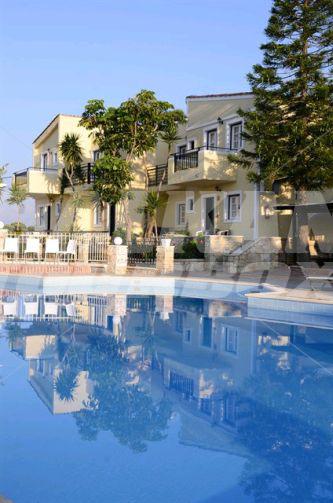 holiday in Porto Village Resort