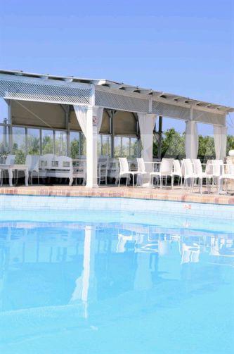 holiday in Porto Village Resort
