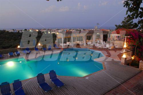 holiday in Porto Village Resort