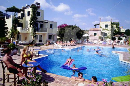 holiday in Porto Village Resort