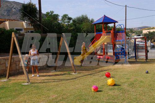 holiday in Porto Village Resort