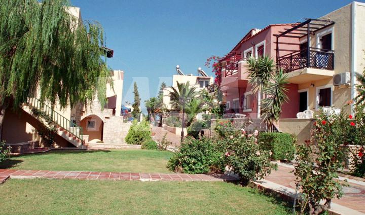 holiday in  Porto Village Resort