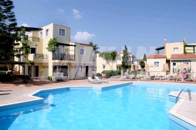 holiday in Porto Village Resort