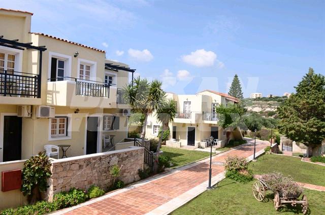 holiday in Porto Village Resort