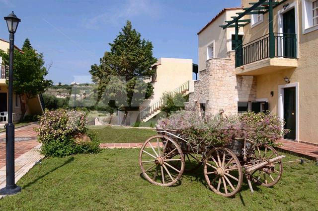 holiday in Porto Village Resort