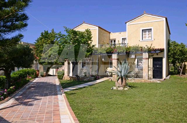 holiday in Porto Village Resort