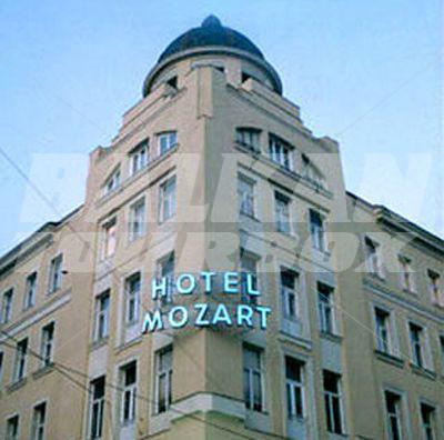 почивка в Mozart Hotel