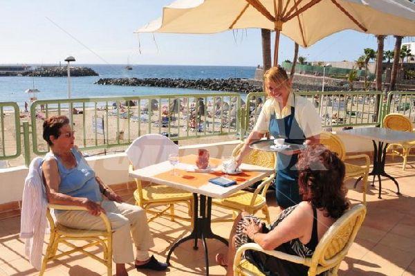 holiday in Hovima La Pinta