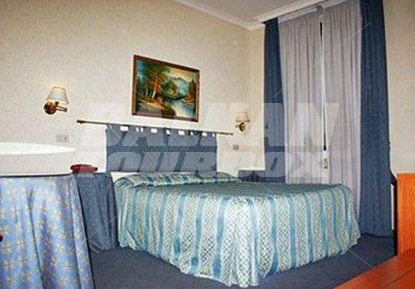 почивка в Paris