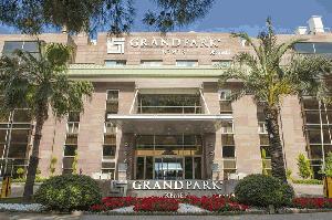 Hotel Grand Park Kemer, Turkey, Antalya - Kemer