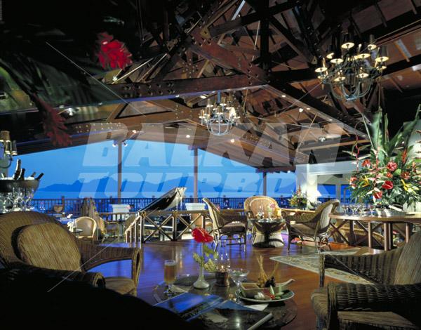 holiday in The Westin Resort