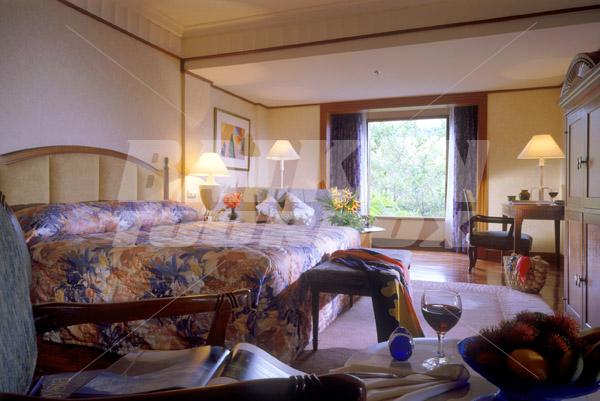 holiday in The Westin Resort