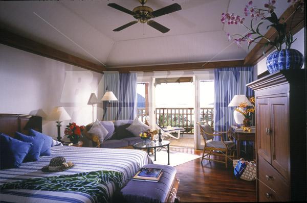 holiday in The Westin Resort