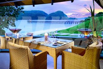holiday in The Westin Resort
