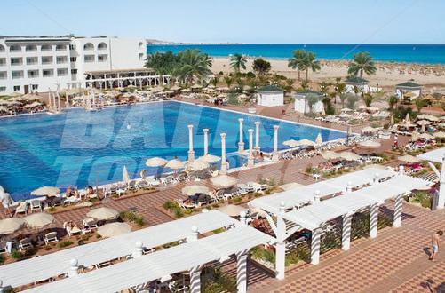 почивка в Riu Marco Polo
