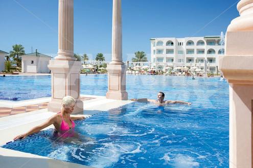 почивка в Riu Marco Polo