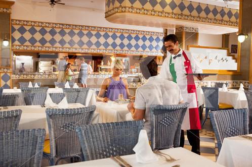 почивка в Riu Marco Polo