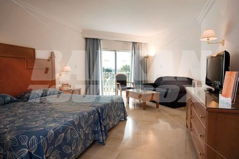 почивка в Riu Marco Polo